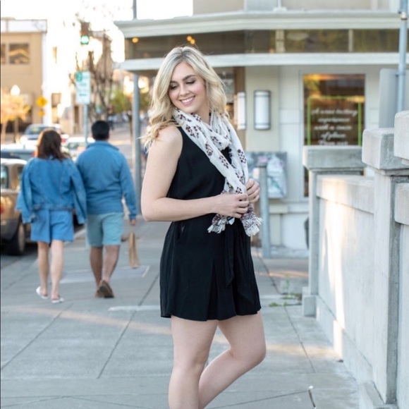 Meet your Posher, Paige - Picture 3 of 3